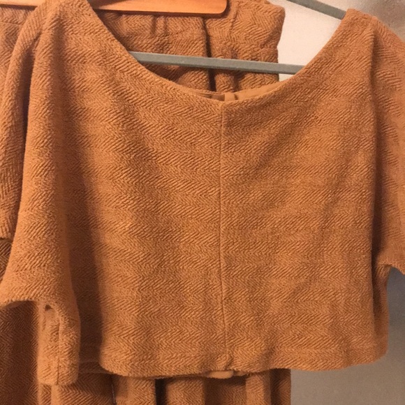 Free People Changing Tides Pant Set - Picture 4 of 15